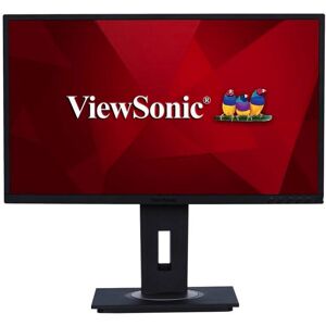 ViewSonic LED monitor VG2448 23,8"