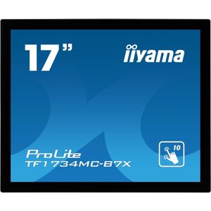 iiyama ProLite TF1734MC-B7X dotykový monitor 17"