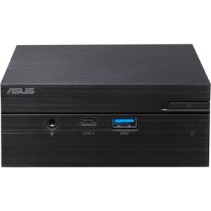 ASUS Mini PC PN41 (90MS0271-M003A0) černý