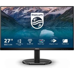 Philips 275S9JAL monitor 27"