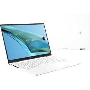 ASUS Zenbook Flip (UP5302ZA-OLED378W) bílý
