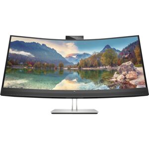 HP E34m G4 monitor 34"