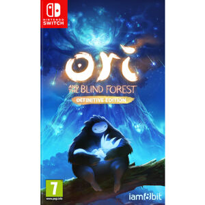 Ori and the Blind Forest (SWITCH)