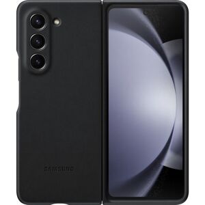 Samsung Eco-leather Case Z Fold5 Graphite