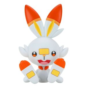 Figurka Pokémon Scorbunny 10 cm