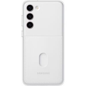 Samsung Frame Case Galaxy S23+ white