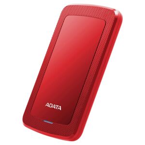 ADATA HV300 externí HDD 1TB červený