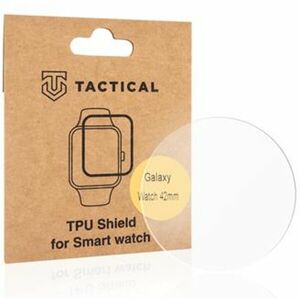 Tactical TPU Shield fólie pro Samsung Galaxy Watch 42mm