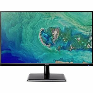 Acer EH273Abix monitor 27"