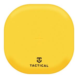 Tactical WattUp Wireless bezdrátová nabíječka žlutá