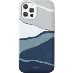 UNIQ Coehl Ciel iPhone 12 Pro Max Twilight Blue modrý