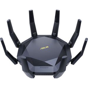 ASUS RT-AX89X Wi-Fi router