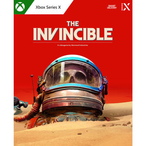 The Invincible (Xbox Series X)