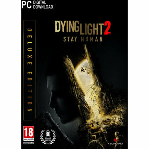 Dying Light 2: Stay Human Deluxe Edition (PC)