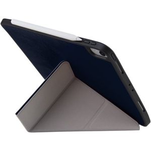 UNIQ Transforma Rigor Plus stojánek Apple iPad Pro 11" (2018) modré