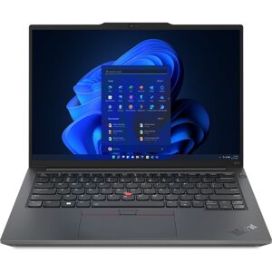 Lenovo ThinkPad E14 Gen 5 (AMD) černá