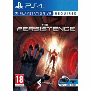The Persistence VR (PS4)