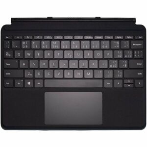 Microsoft Surface Go Type Cover CZ/SK (TXK-00001CZ) černá