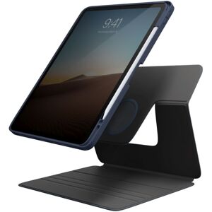 UNIQ Rovus magnetické pouzdro pro iPad Pro 11" (22/21)/Air 10,9" (22/20) modré