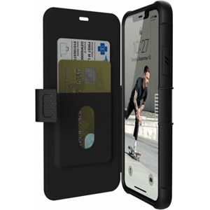 UAG Metropolis pouzdro iPhone 11 Pro Max černé