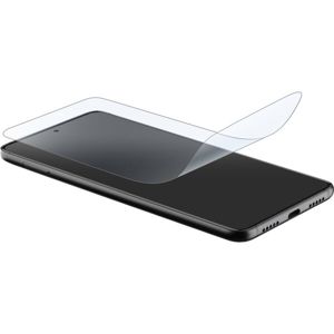 Cellularline ochranná fólie na displej Samsung Galaxy S21+