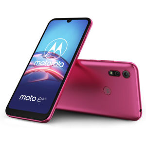 Motorola Moto E6s 2GB+32GB Dual SIM Electric Pink