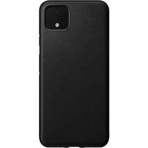Nomad Rugged Leather case odolný kryt Google Pixel 4 XL černý