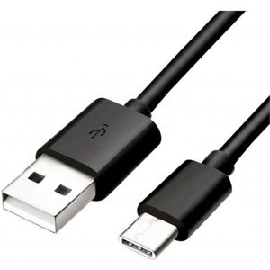 Samsung EP-DW720CBE datový kabel USB-C 1.5m černý (eko-balení)