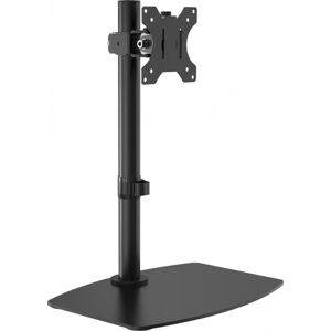 Vision stolní držák na monitor, černá