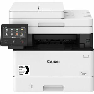 Canon i-SENSYS MF445dw černobílá tiskárna
