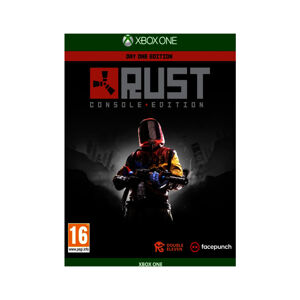 Rust (Xbox One)