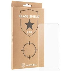 Tactical Glass Shield 2.5D sklo iPhone 11/XR čiré