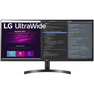 LG UltraWide 34WN700 monitor 34"