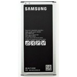 Samsung EB-BJ710CBE baterie pro Galaxy J7 (2016) 3 300 mAh (eko-balení)