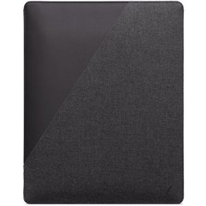 Native Union Stow Slim Sleeve pouzdro iPad 12,9" šedé