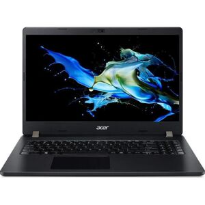 Acer TravelMate P2 (TMP215-54-31JC) černý