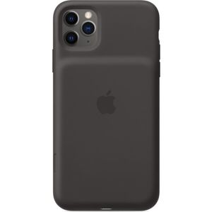 Apple iPhone 11 Pro Max Smart Battery Case zadní kryt s baterií černý