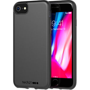 Tech21 Studio Colour kryt Apple iPhone 7/8 černý