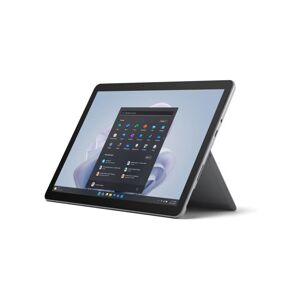 Microsoft Surface Go 4 10.5” N200/8GB/64GB Platinový