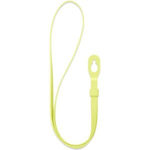 Apple iPod Touch loop yellow