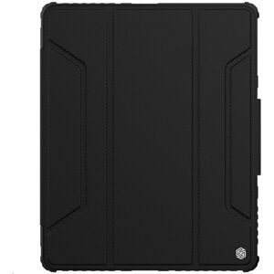 Nillkin Bumper PRO Protective pouzdro iPad 12.9 2020/2021 černé