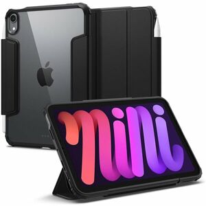 Spigen Ultra Hybrid Pro kryt Apple iPad mini 2021 černý