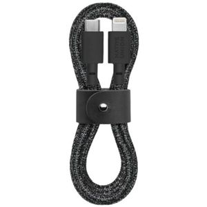 Native Union Belt Cable C-L Lightning 1.2m cosmo