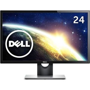 Dell SE2416H monitor 24"