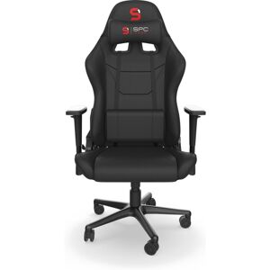 SPC Gear SR300F V2 černá herní židle