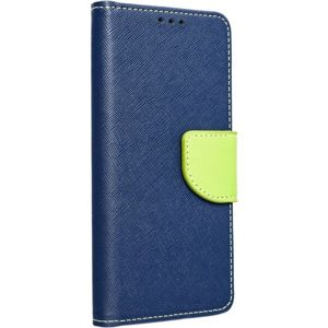 Smarty flip pouzdro Nokia 3.4 modré