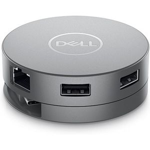 Dell USB-C Mobilní Adaptér DA310