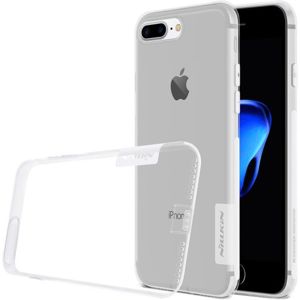 Nillkin Nature TPU pouzdro Apple iPhone 7/8 Plus čiré