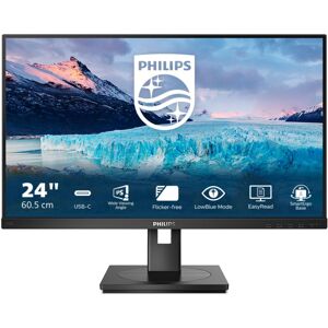 Philips 243S1 monitor 24"