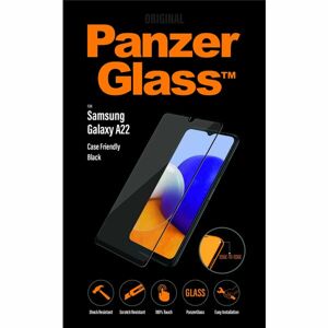 PanzerGlass Edge-to-Edge Samsung Galaxy A22/M22/M32